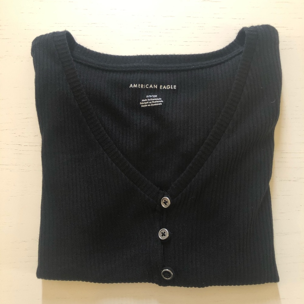 American Eagle Shirt - Picture 3 of 5